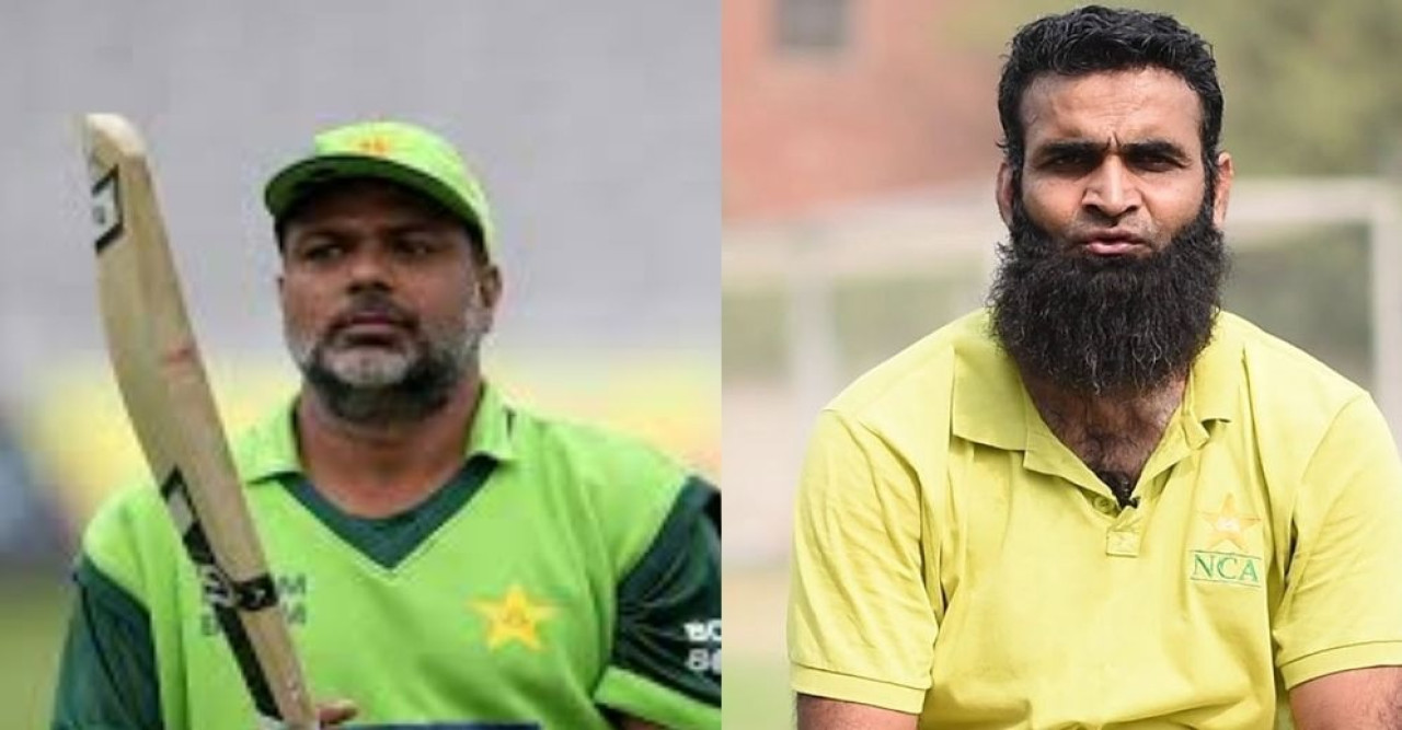 বিপিএলে সাফল্য পেতে দুই পাকিস্তানি কোচে ভরসা দুর্বার রাজশাহীর