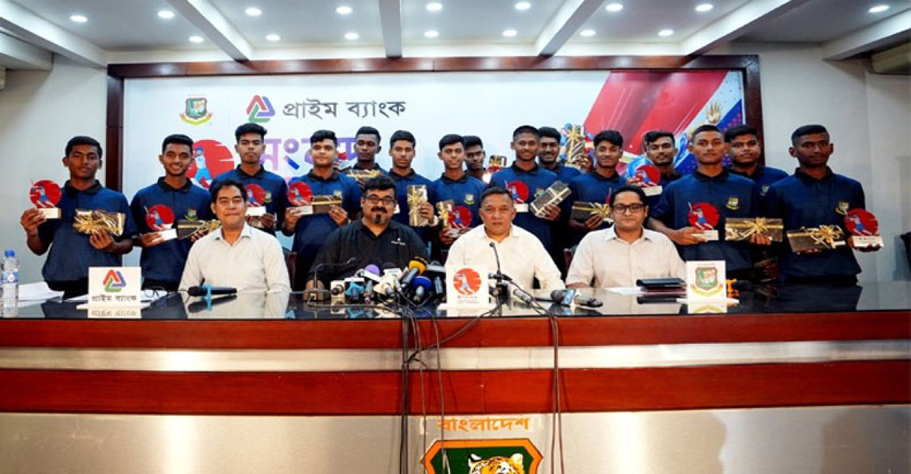৮০ জন লেগ স্পিনার থেকে আসল রত্ন খুঁজবে বিসিবি