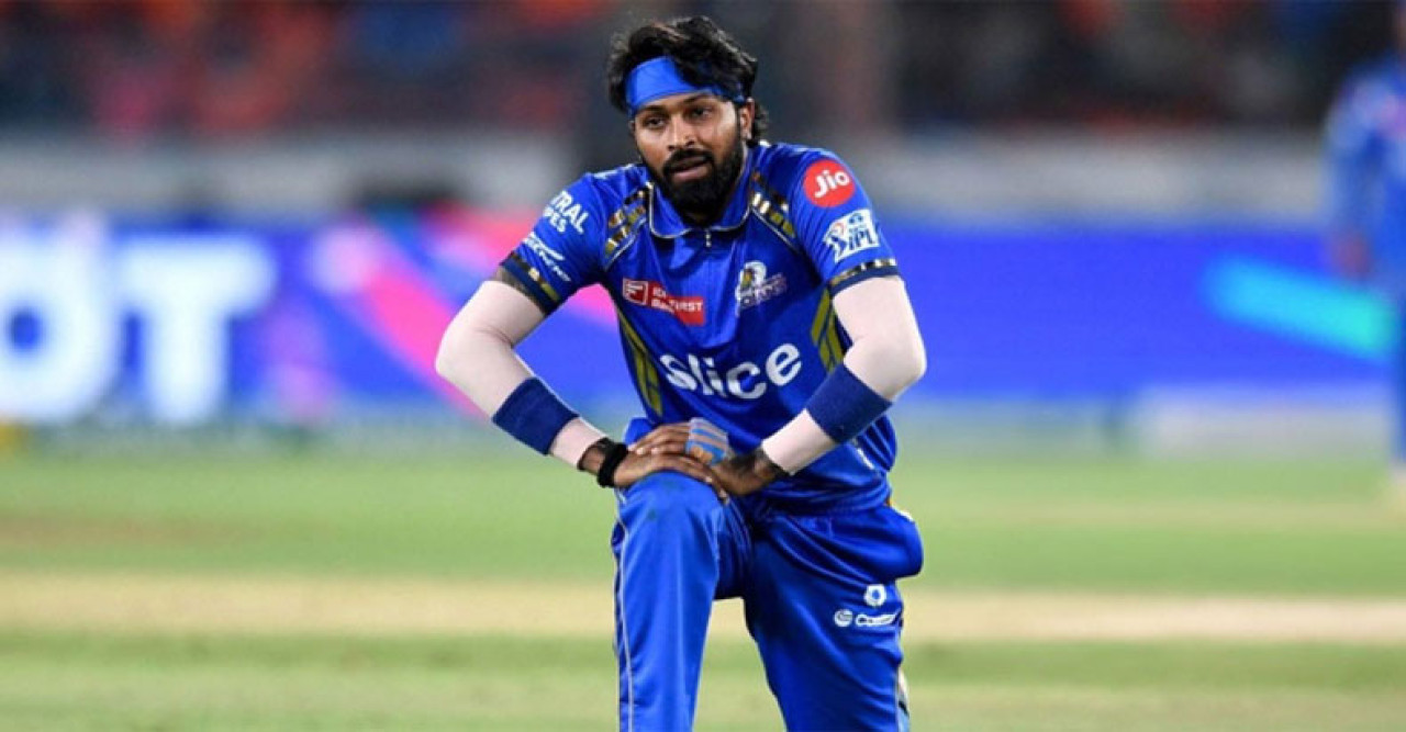 সমর্থকদের প্রত্যাশা নিয়ে মাথা ঘামাই না: হার্দিক পান্ডিয়া