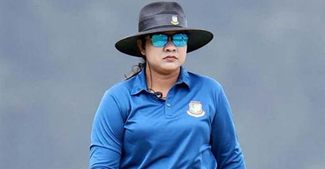 নারী আম্পায়ার জেসিকে ক্রিকেটাররা ইতিবাচকভাবে গ্রহণ করেছে: কোয়াব