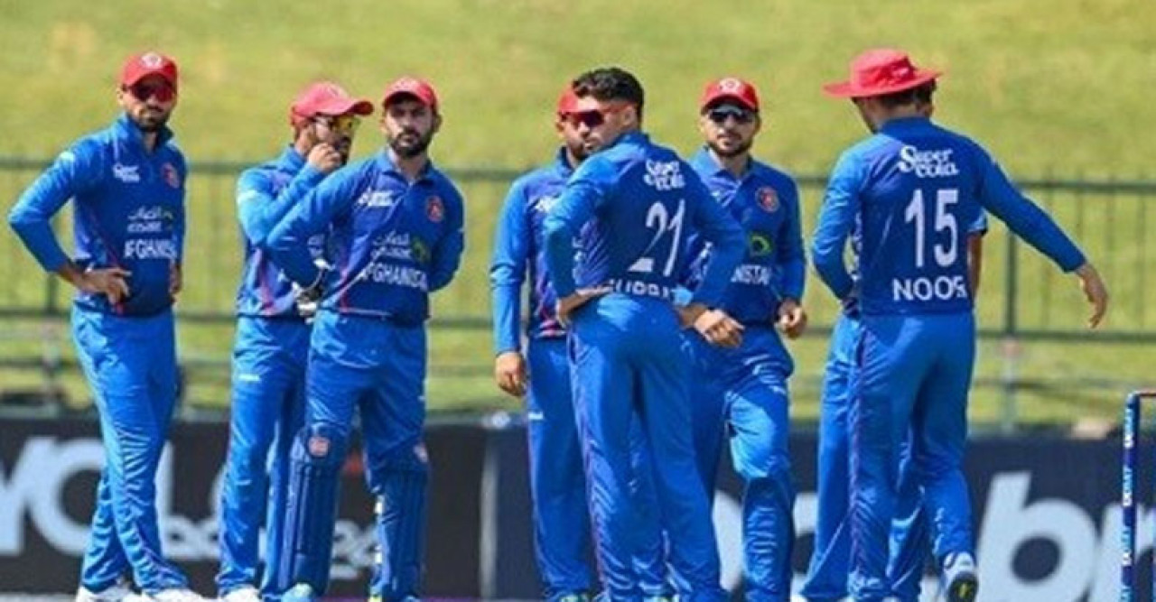 চমক রেখে টি-টোয়েন্টি বিশ্বকাপে আফগানিস্তানের দল ঘোষণা
