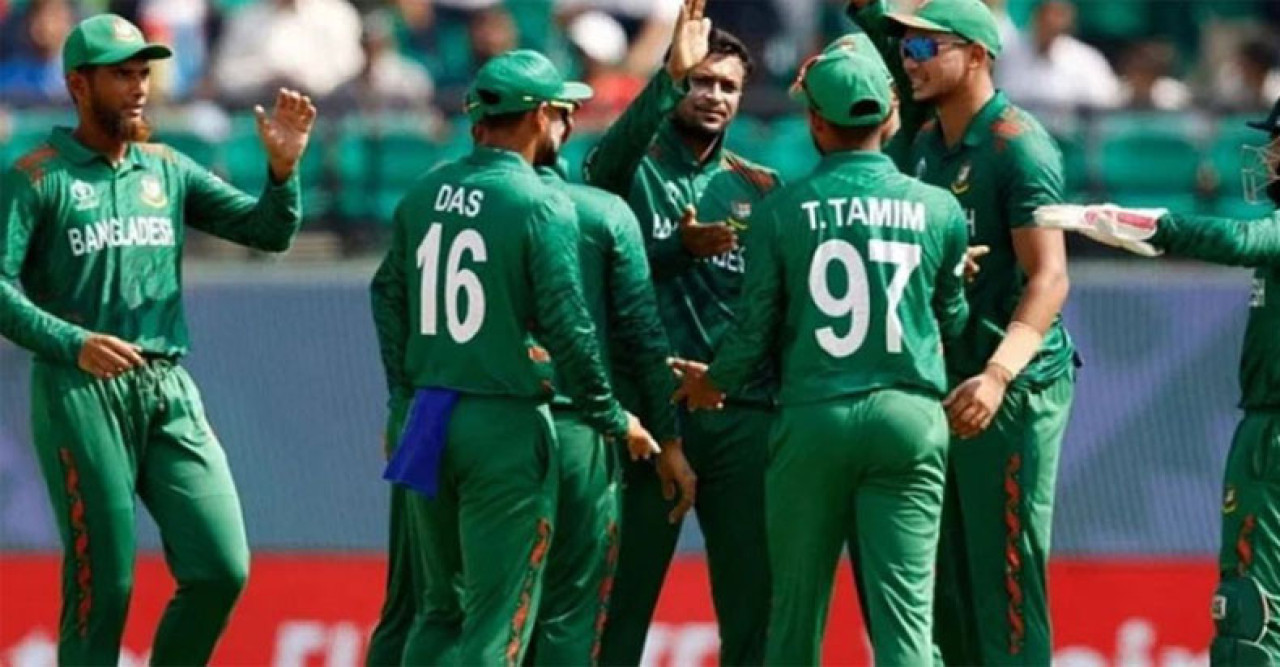 জিম্বাবুয়ে সিরিজের জন্য বাংলাদেশের প্রাথমিক দল ঘোষণা