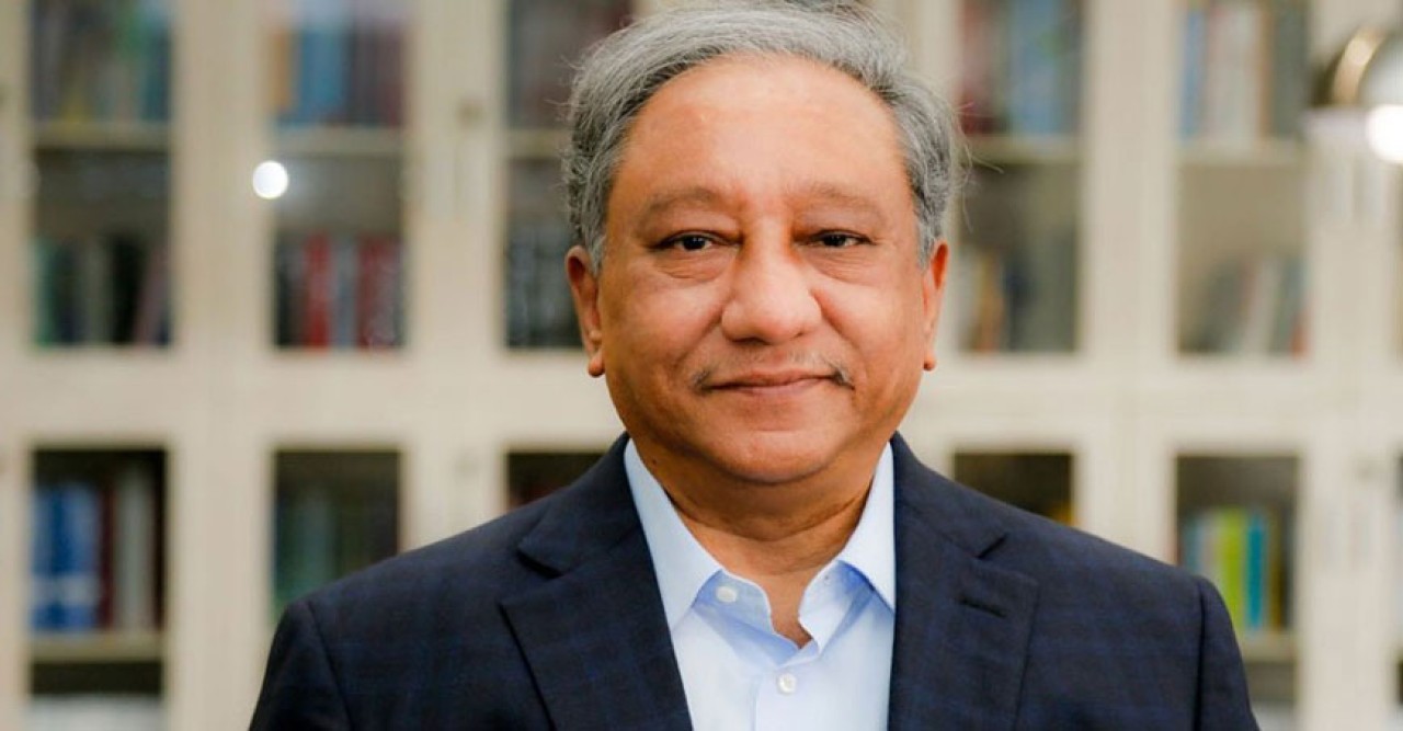 ক্রিকেটে আসার পর থেকে সবাই আমাকে রাগী বলেন: পাপন