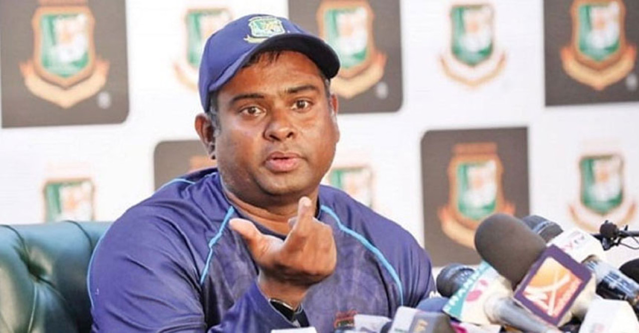 কোহলির থেকে টাইগারদের যে শিক্ষা নিতে বললেন শ্রীধরন শ্রীরাম