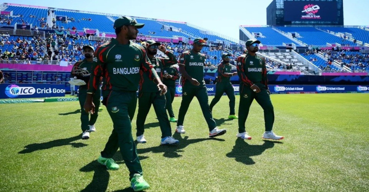বাংলাদেশের বিশ্বকাপ মিশন শুরু শনিবার