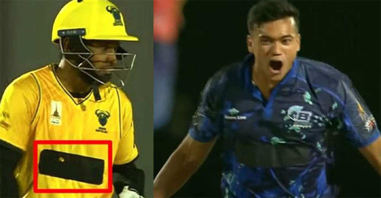 জার্সিতে জুয়ার বিজ্ঞাপন ঢেকে প্রশংসায় ভাসছেন মুশফিক-তাসকিন