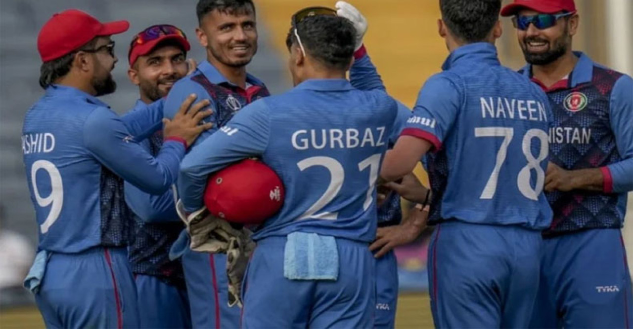 আফগানিস্তান যে সমীকরণে বিশ্বকাপের সেমিফাইনালে যেতে পারবে