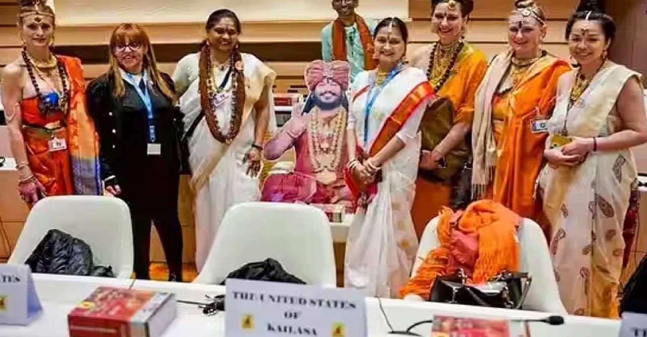 ‘বিভ্রান্ত হয়েছি’, ‘কৈলাস রাষ্ট্রে’র সঙ্গে চুক্তি বাতিল করল মার্কিন শহর