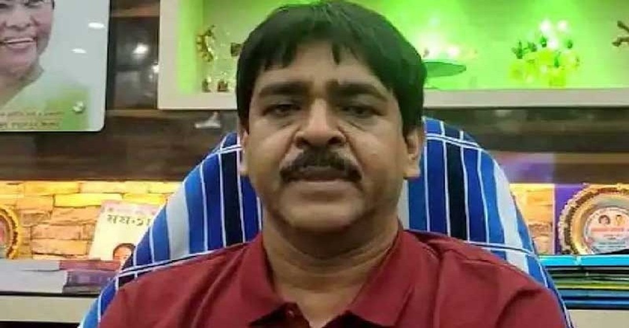 নওশাদকে ভোট দিয়ে ভাঙড়ের জনগণ ঐতিহাসিক ভুল করেছে: শওকত মোল্লা