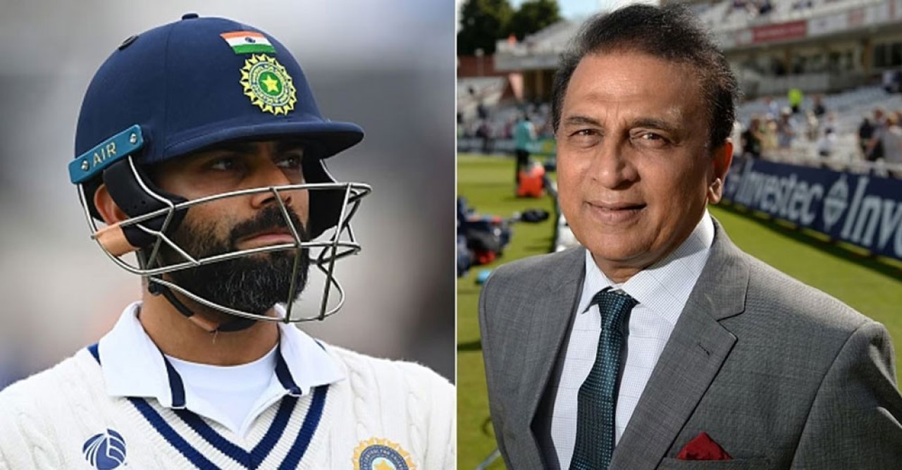 ইডেন গার্ডেনেই ৫০তম সেঞ্চুরির মাইলফলক স্পর্শ করবে কোহলি: গাভাস্কার