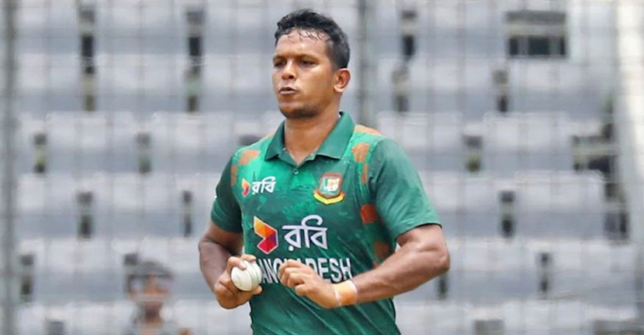 সাইফউদ্দিন থেকে তানজিম হাসান সাকিবকে ভালো মনে হয়েছে আমাদের কাছে: লিপু 