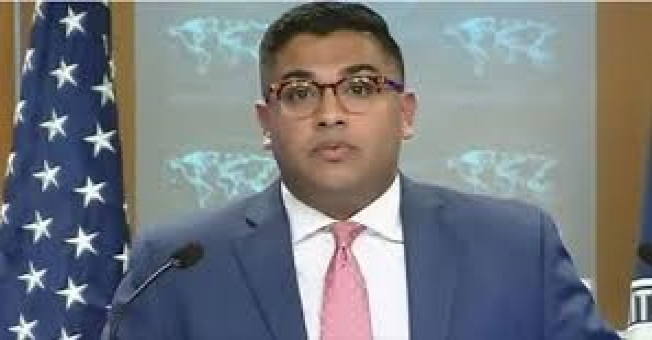 চাবাহার বন্দর নিয়ে ইরানের সঙ্গে চুক্তিতে ভারতকে সতর্ক করল যুক্তরাষ্ট্র