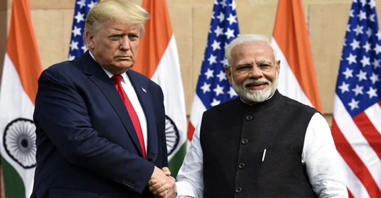ট্রাম্প-মোদীর বাণিজ্য সংঘাতের পেছনে ‘গরুর দুধ’! দুগ্ধশিল্প নিয়ে তীব্র টানাপোড়েন, কৃষকদের স্বার্থে আপস নয় ভারতের ঘোষণা