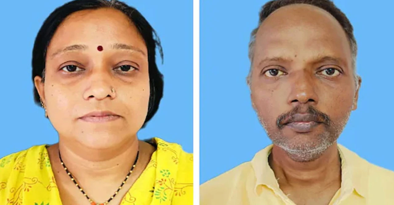 স্বামীকে বাঁচাতে নিজের লিভার দান করলেন স্ত্রী, শেষমেশ দুজনেরই মৃত্যু!