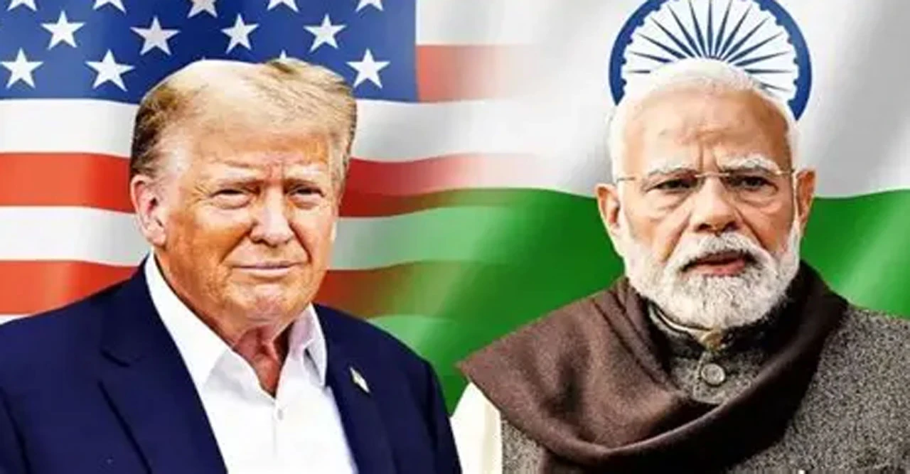 ইউরোপকেও চাপ দিচ্ছে ট্রাম্প—ভারতের পণ্যে শুল্ক বসানোর ষড়যন্ত্র!