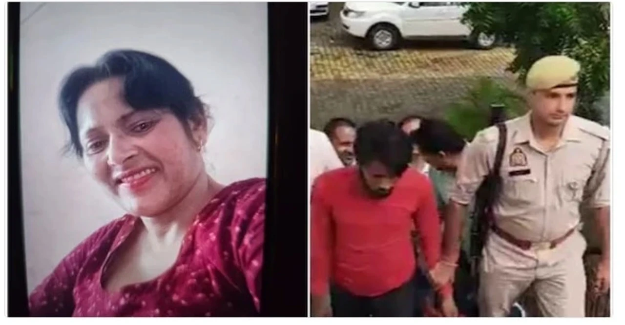 ইনস্টাগ্রামের ফিল্টারে তৈরি প্রেম! ৫২ বছরের নারীকে বিয়ে এড়াতে হত্যা করল ২৬ বছরের যুবক