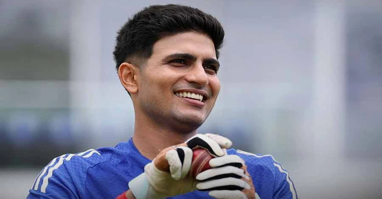 শুভমনের ছোটবেলার বন্ধুই এবার ভারতের বিরুদ্ধে খেলবেন এশিয়া কাপে! জানেন কে এবং তার অবিশ্বাস্য যাত্রা
