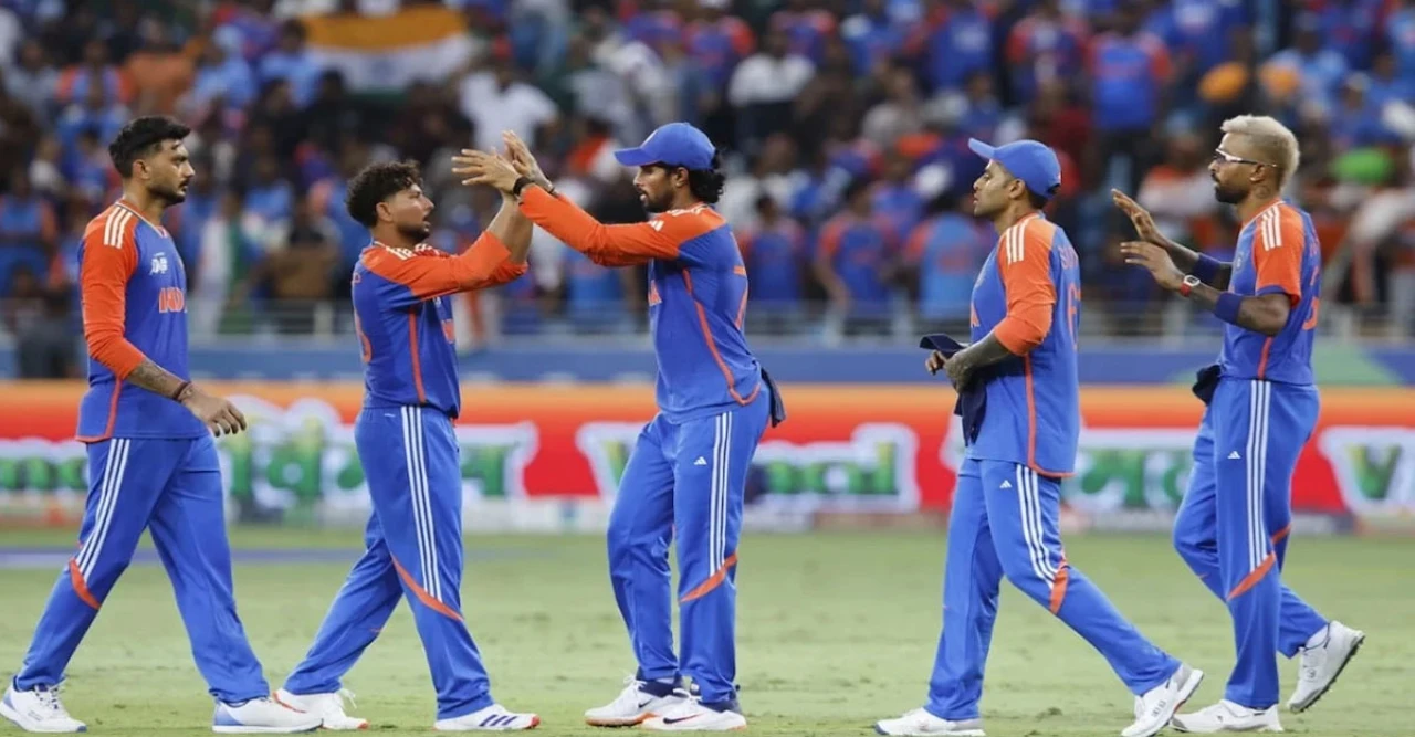 ভারত-পাকিস্তান মহারণে দারুণ চমক! বুমরাহ-কুলদীপদের আগুনে বোলিং, অভিষেক-সূর্যকুমারের ব্যাটে দাপুটে জয়