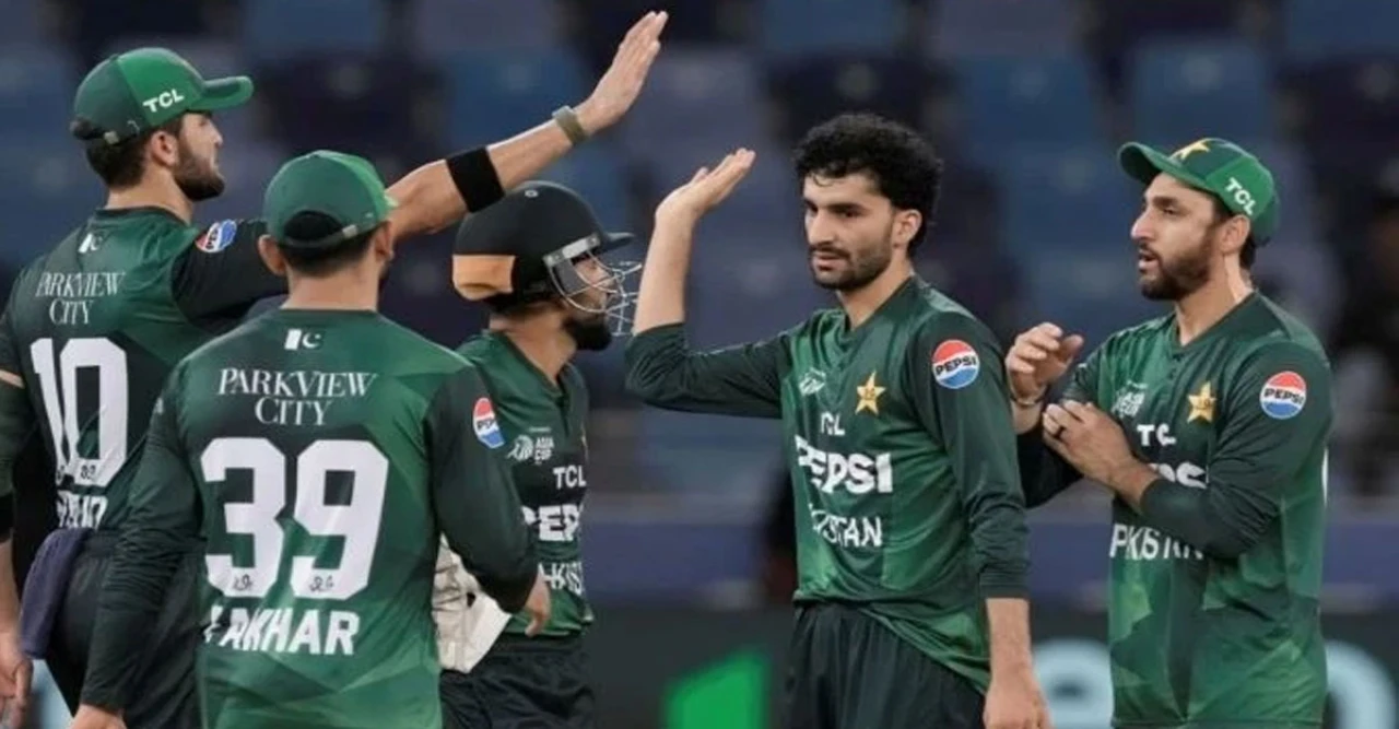 এশিয়া কাপ সংকটে, ম্যাচ রেফারিকে অপসারণের দাবিতে হুমকি পাকিস্তানের