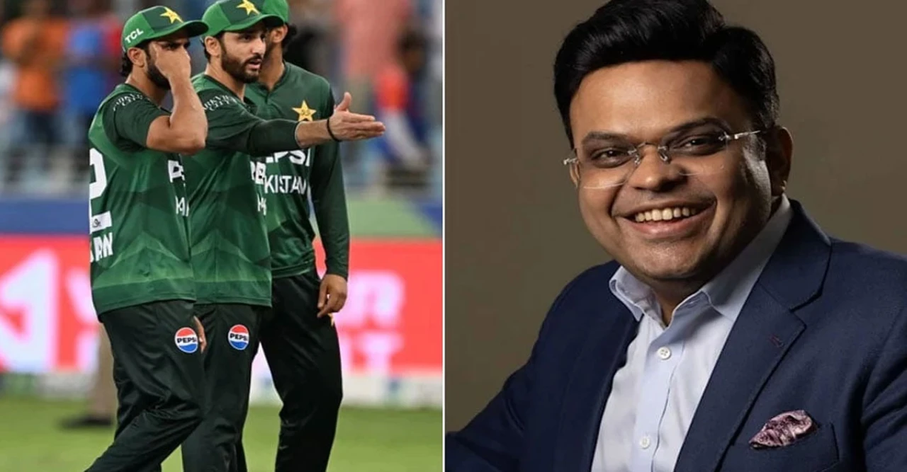 আইসিসির ভয়ে এশিয়া কাপ ছাড়ার সাহস পেল না পাকিস্তান ক্রিকেট বোর্ড