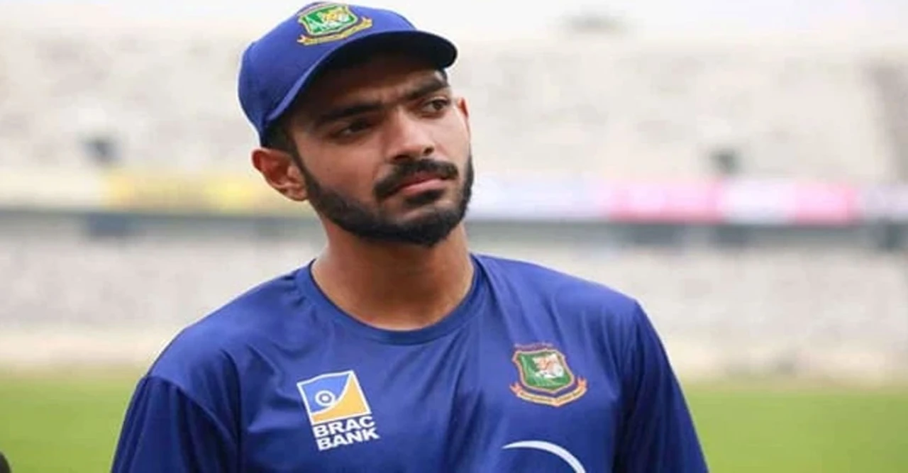 আমরা এক ধাপ এগিয়েছি, ভারতের বিপক্ষে জিতলে স্বপ্ন সত্যি হবে–সাইফ হাসান দাবি