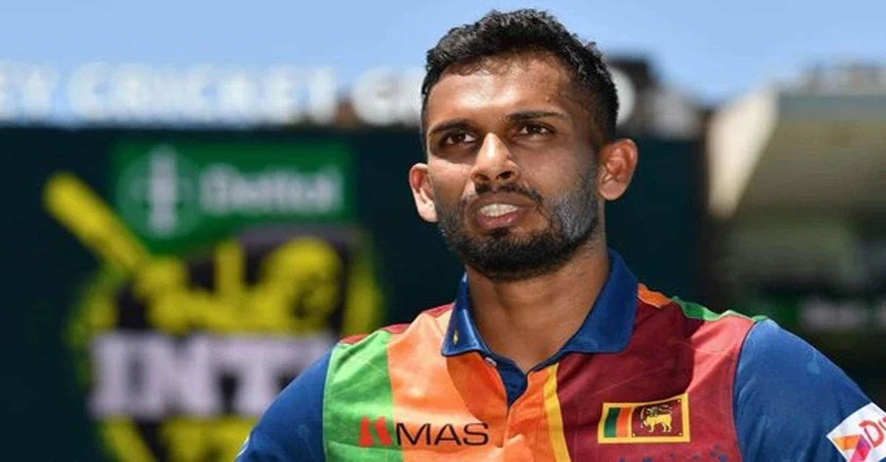 মুস্তাফিজ-তাসকিনের শেষ ওভারেই হেরে গেছি, কৃতিত্ব দিতে হবে–দাসুন শানাকা স্বীকার