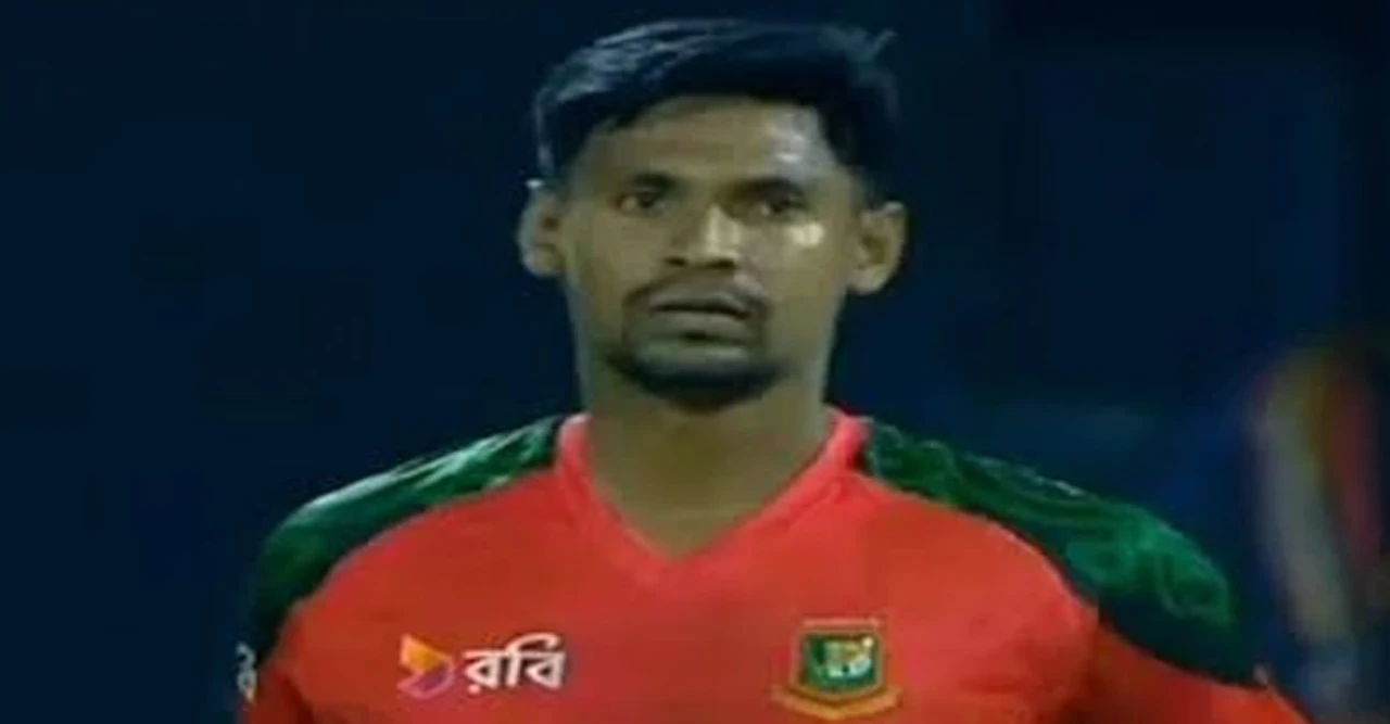 এশিয়া কাপে দুর্দান্ত জয় বাংলাদেশের, মুস্তাফিজের আগুন ঝরানো বোলিং আর হৃদয়ের ব্যাটিংয়ে মুগ্ধ পাকিস্তানি কিংবদন্তিরা