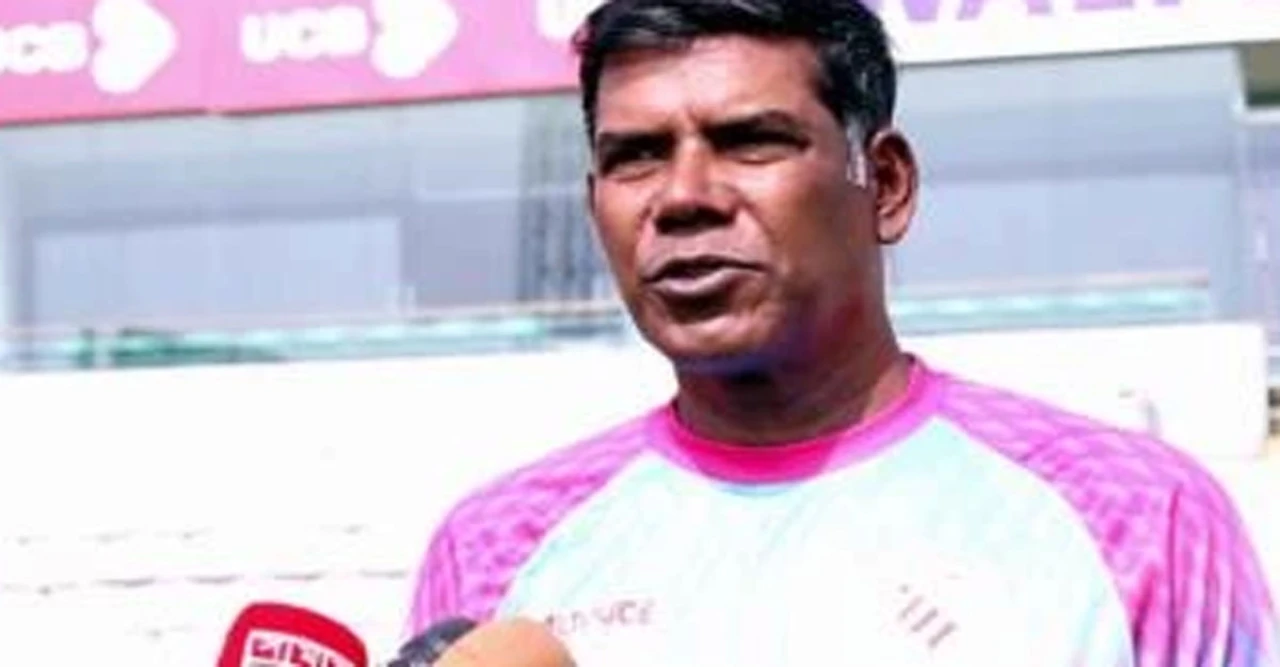 নারী বিশ্বকাপের আগে আন্তর্জাতিক ম্যাচ ছাড়াই আত্মবিশ্বাসী বাংলাদেশ দল, কোচ সারোয়ার ইমরানের ভরসা ব্যাটাররা