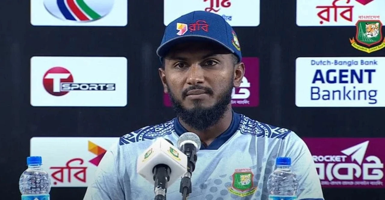 জাকের আলীঃ “ভারতের কাছে হার মানিনি, পাকিস্তানের বিপক্ষে জিতেই ফাইনালে উঠব”