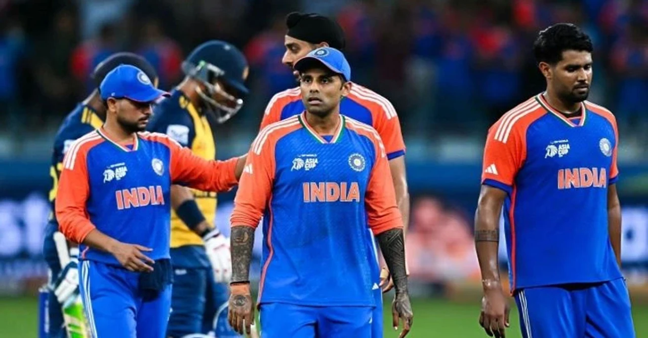 শিয়া কাপে দমবন্ধ করা লড়াই, সুপার ওভারে শ্রীলঙ্কাকে হারিয়ে কষ্টার্জিত জয় ভারতের
