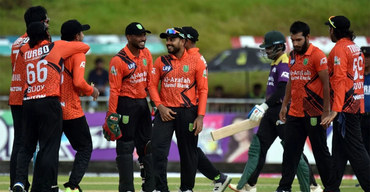 নেপালের ঐতিহাসিক জয়: টি-টোয়েন্টিতে ওয়েস্ট ইন্ডিজকে ১৯ রানে হারাল তারা