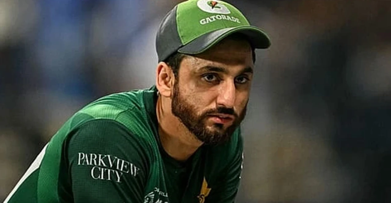  এশিয়া কাপ ফাইনালে ট্রফি নিতে অস্বীকৃতি, ভারতীয় আচরণকে অসম্মান বললেন পাকিস্তান অধিনায়ক