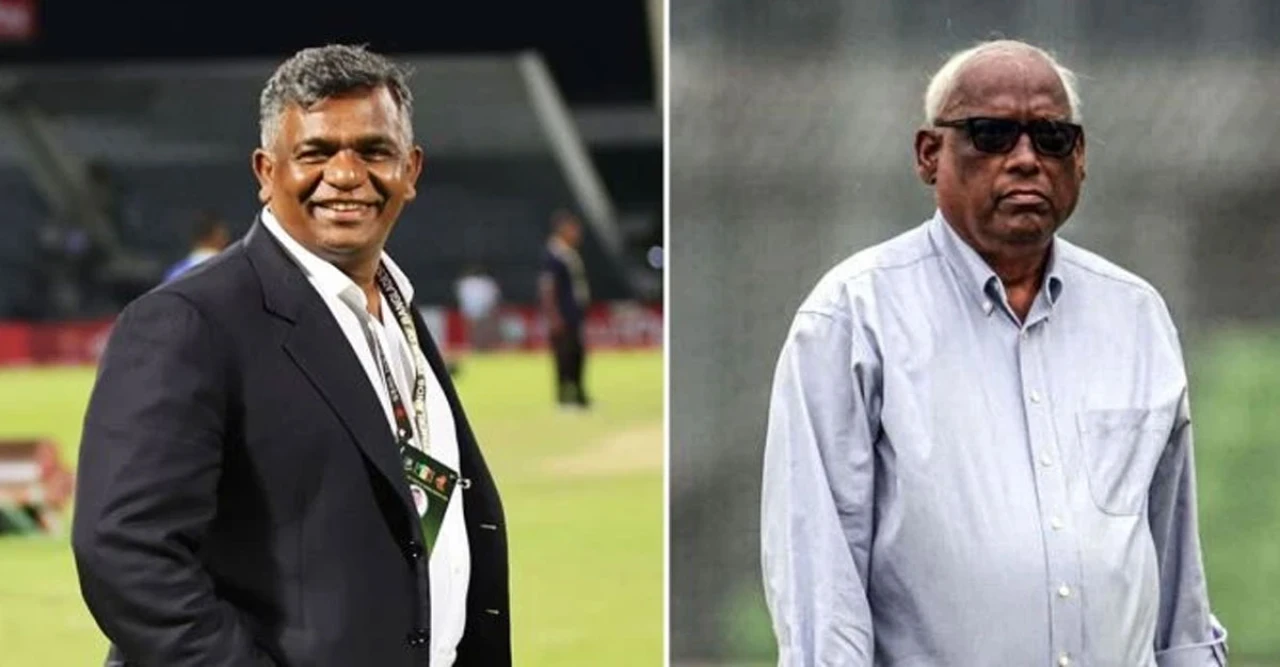বিসিবি নির্বাচনে বিনা প্রতিদ্বন্দ্বীতায় পরিচালক পদে জিততে যাচ্ছেন বুলবুল ও ফাহিম