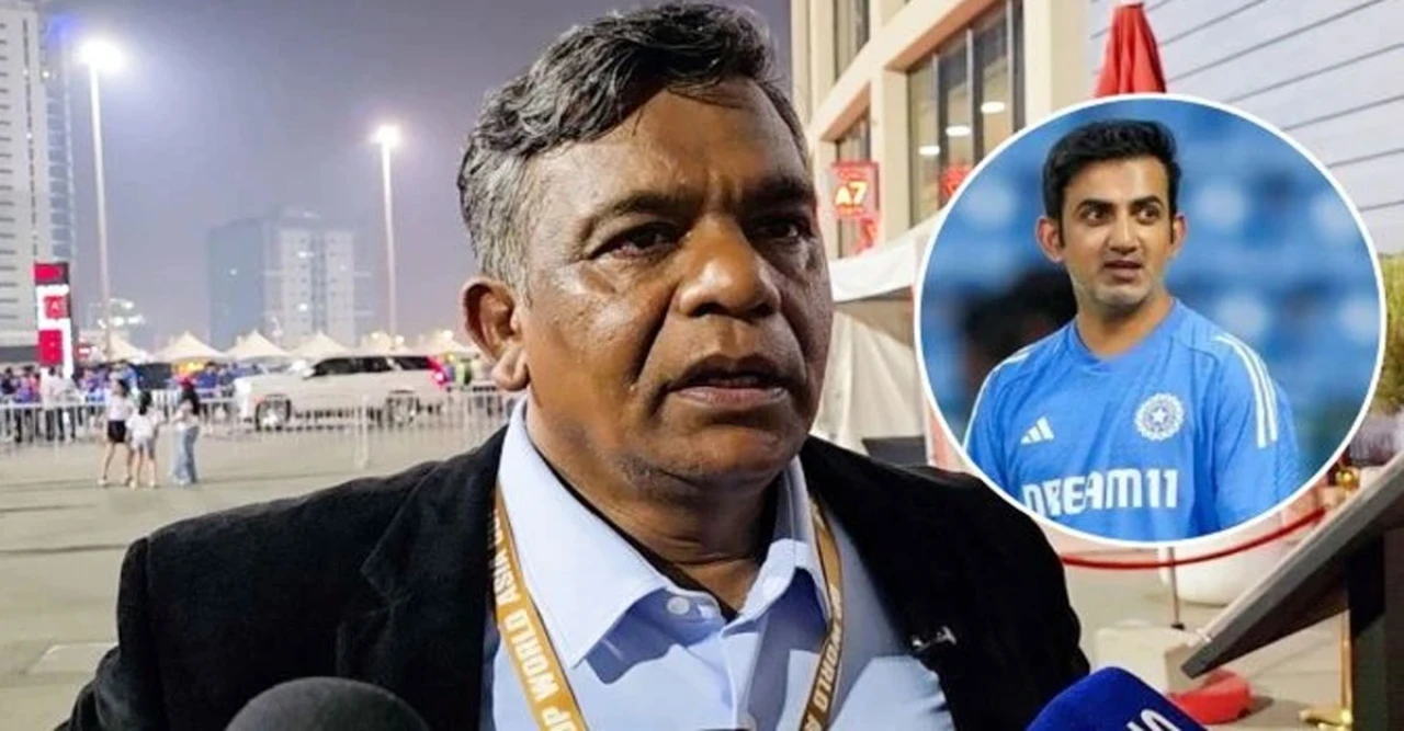 এশিয়া কাপ ফাইনালে ব্যর্থতার পর বুলবুলকে ব্যাটিং উন্নতির পরামর্শ দিলেন গৌতম গম্ভীর