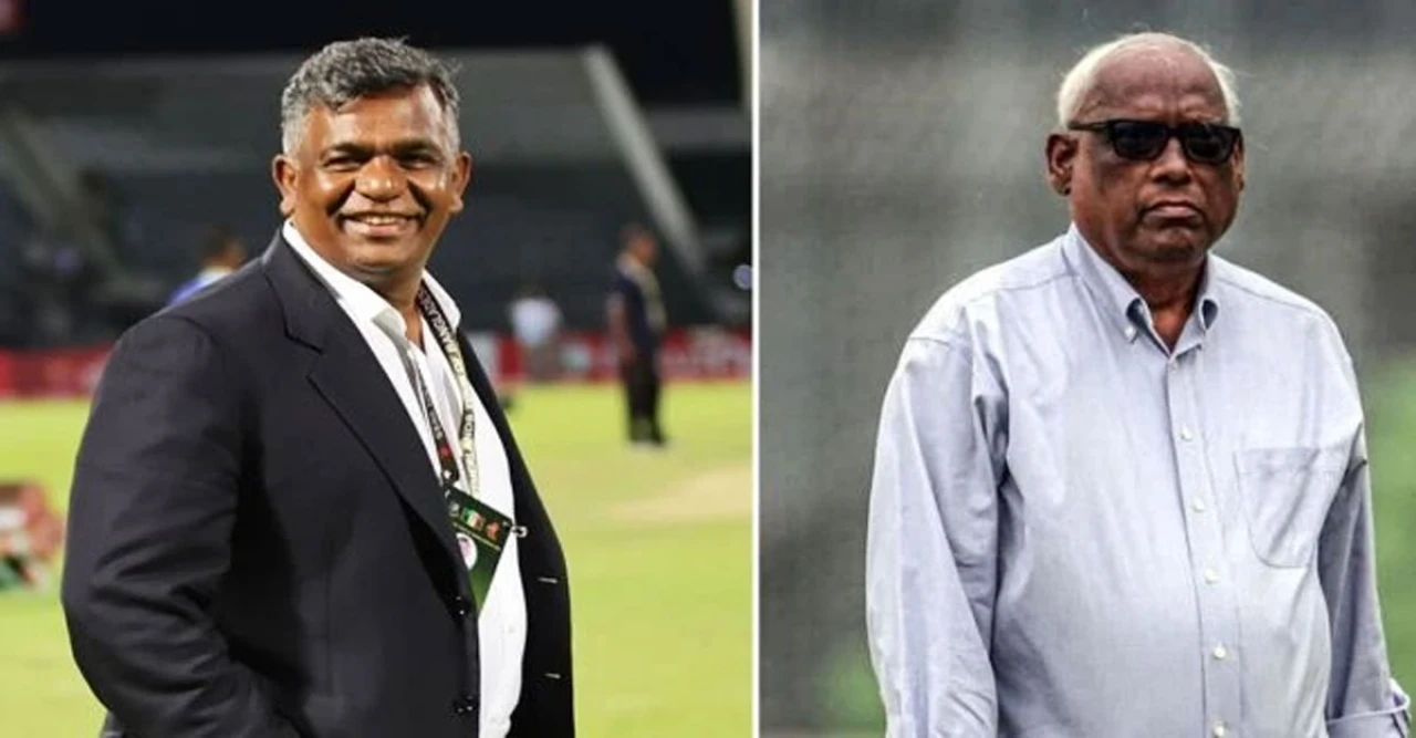 বিনা প্রতিদ্বন্দ্বীতায় ক্রিকেট বোর্ড নির্বাচনে জিততে যাচ্ছেন বুলবুল ও ফাহিম, প্রস্তুত সকল
