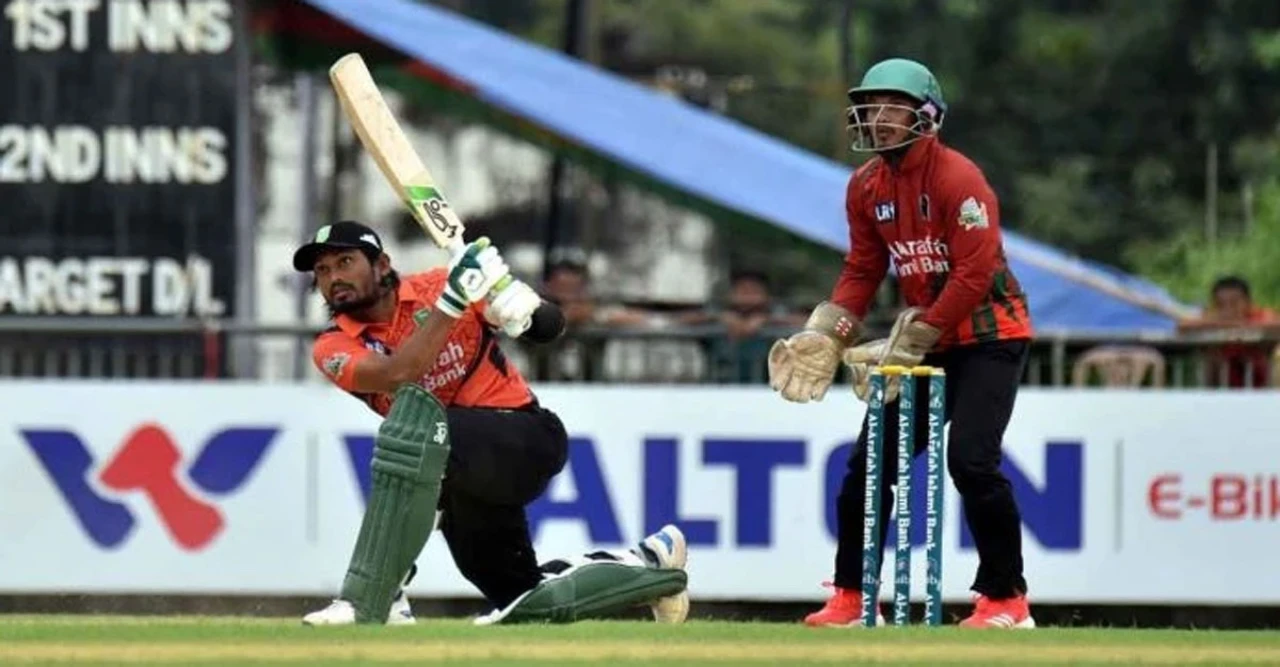 খুলনার হ্যাটট্রিক জয়, বরিশাল খুঁজে পাচ্ছে না খেলার রূপ- এনসিএল টি-টোয়েন্টিতে উত্তেজনা