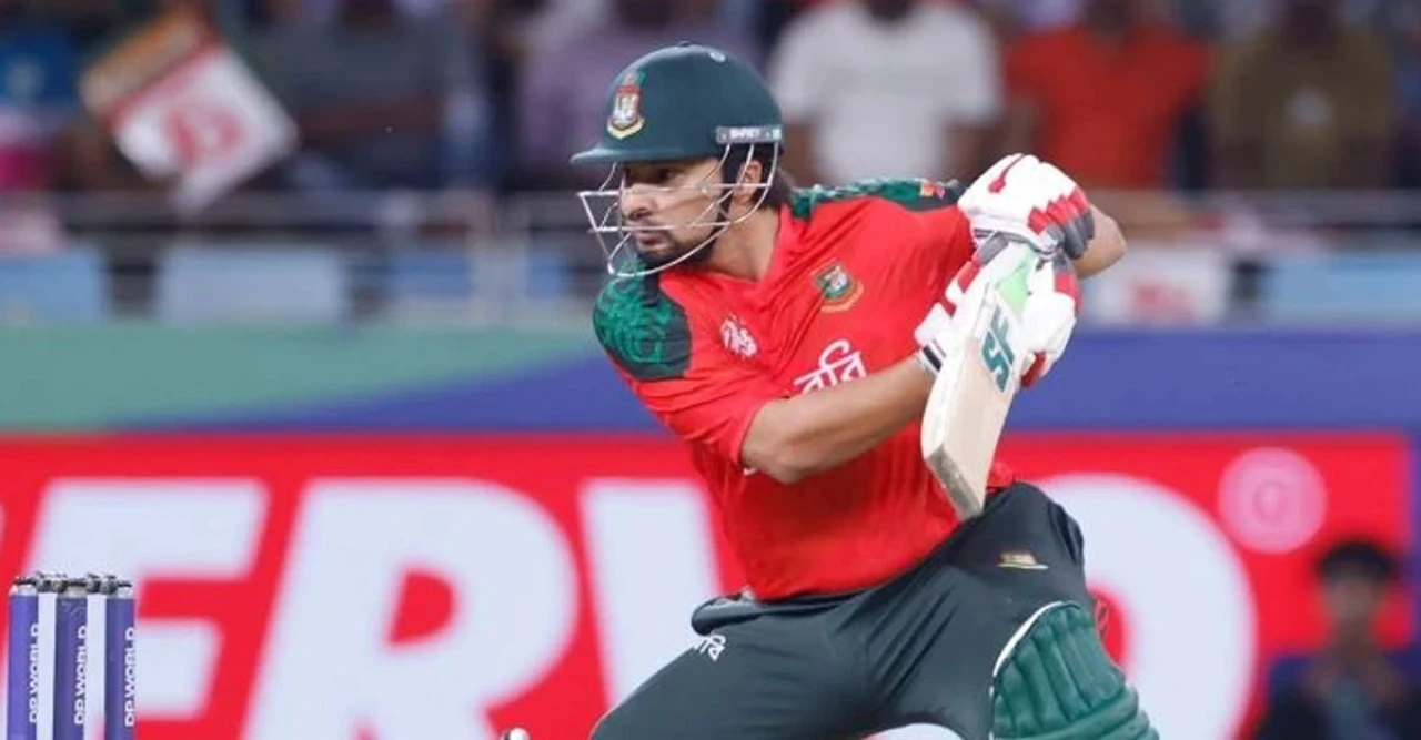 সোহানের ব্যাটিং কল্যাণে আফগানিস্তানের বিপক্ষে সিরিজ জিতল বাংলাদেশ