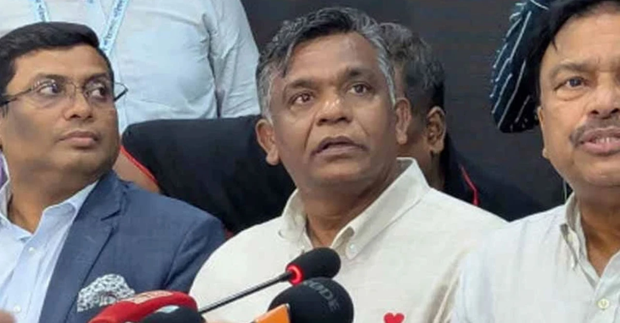 বাংলাদেশ ক্রিকেটের উন্নয়নের প্রেমে পড়েছি, এবার নতুন যুগ গড়ার প্রতিশ্রুতি আমিনুল বুলবুলের
