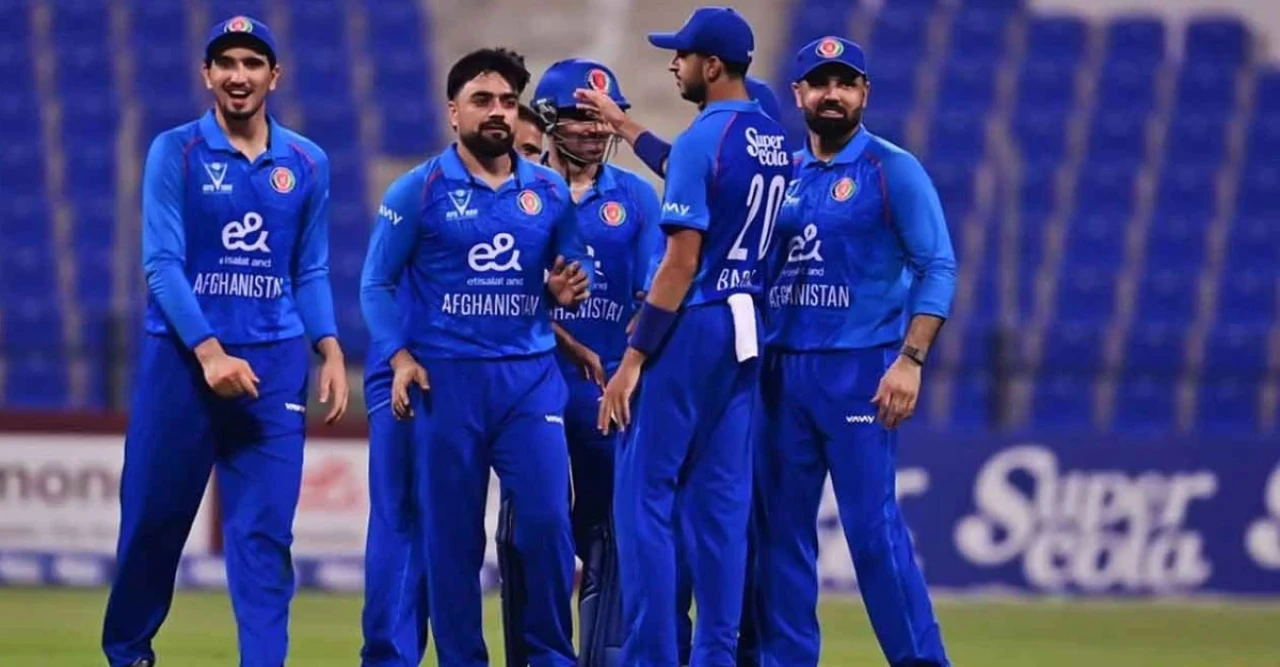 রশিদের জাদুতে বাংলাদেশ ধসে গেছে, মাত্র এক ম্যাচে সিরিজ জিতল আফগানিস্তান