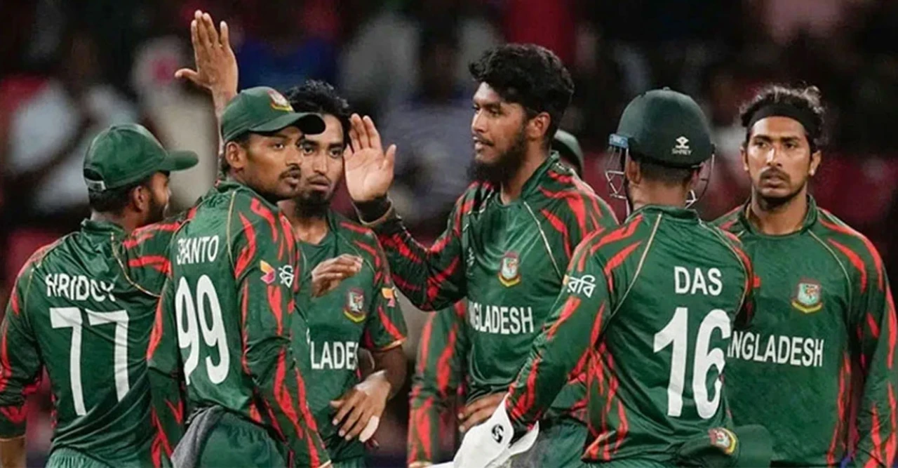 বাংলাদেশের ওয়ানডে বিশ্বকাপে সরাসরি খেলার জন্য এখনও কত ম্যাচ বাকি, জানালো বিসিবি