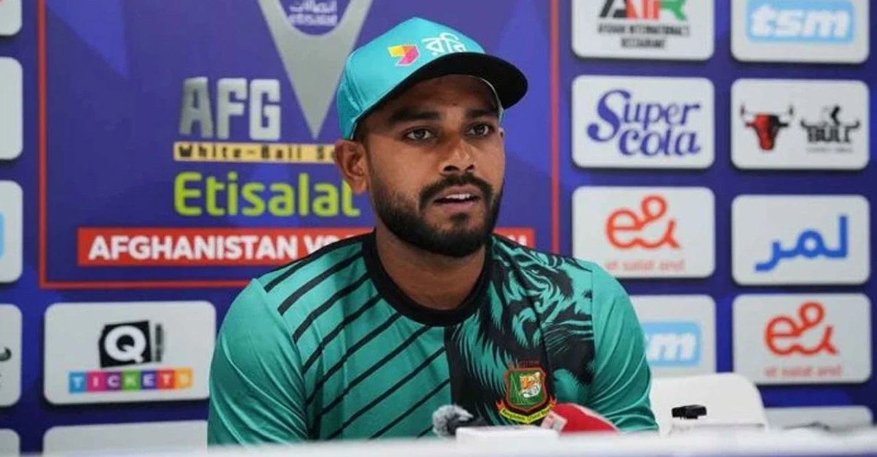 “হোয়াইটওয়াশের পর মিরাজের প্রতিক্রিয়া: আমরা এতটা খারাপ দল নই, ইচ্ছা করে কেউ খারাপ খেলে না”