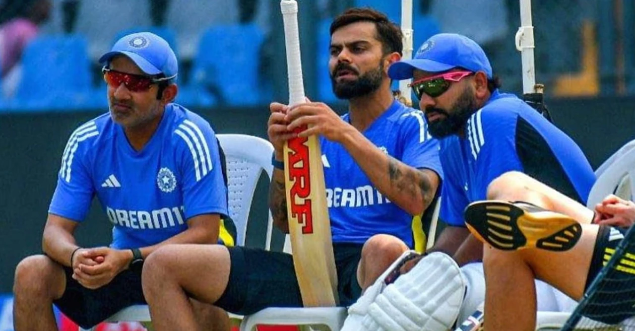 বিরাট কোহলির রহস্যময় সোশ্যাল মিডিয়া পোস্টের পেছনের সত্যতা প্রকাশ, ওয়ানডেতে ভবিষ্যৎ নিশ্চিত
