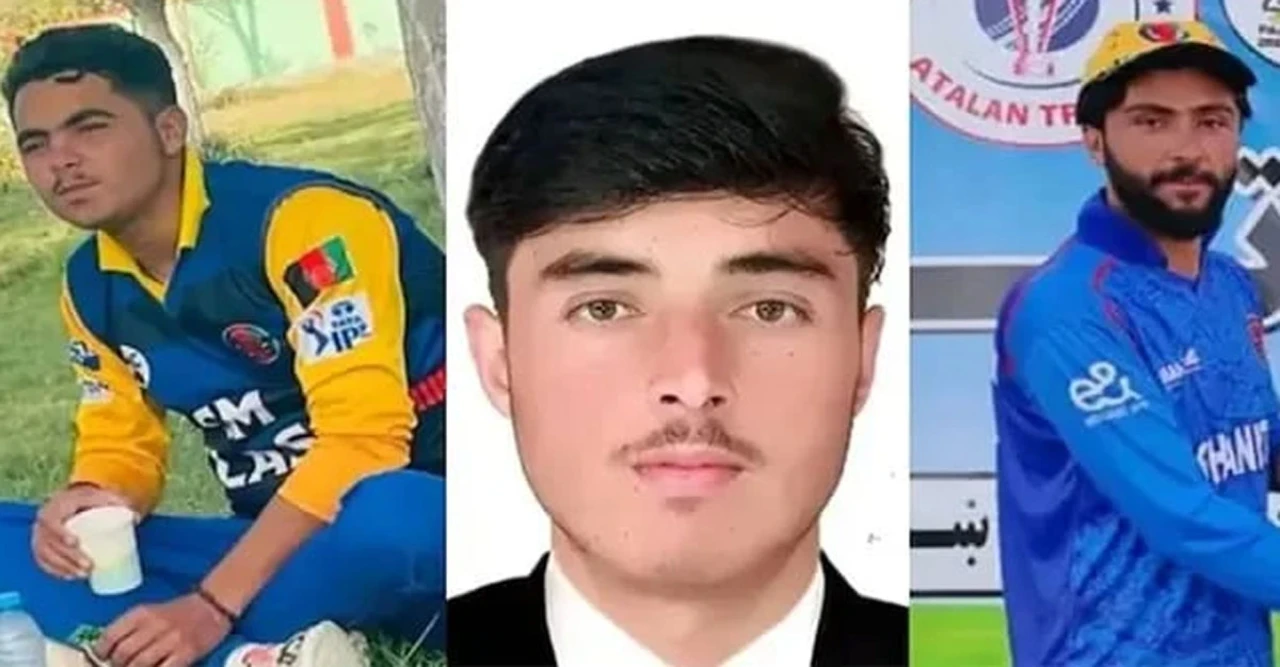 মাঠে নামার আগেই শেষ! পাকিস্তানের বিমান হামলায় আফগানিস্তানে ৩ ক্রিকেটারসহ নিহত ৮, সিরিজ থেকে নাম প্রত্যাহার