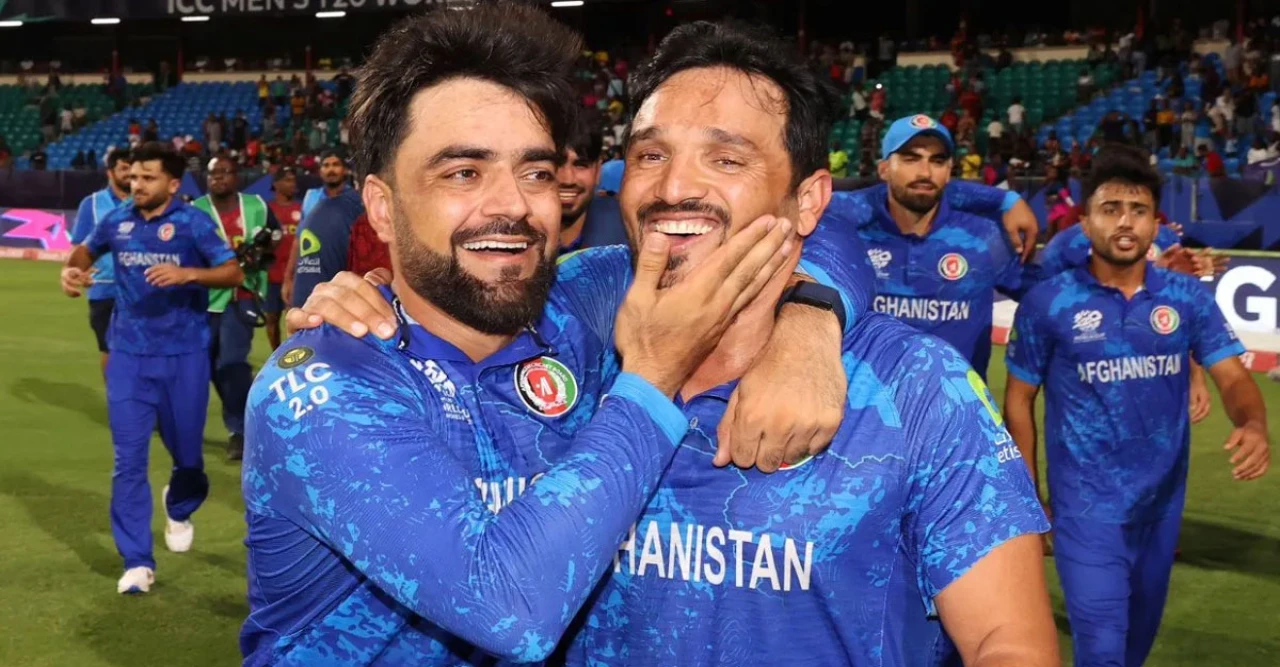 আফগানিস্তানের ক্রিকেটার হত্যার প্রতিবাদে রশিদ খান সরালেন লাহোর কালন্দার্সের নাম, ক্রিকেট বিশ্বে হইচই