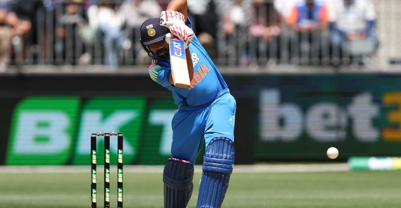 Rohit Sharma ইতিহাসের অংশ: Sachin, Dravid, Dhoni, Kohli-এর সঙ্গে 500 ম্যাচের এক বিরল সাফল্য!”