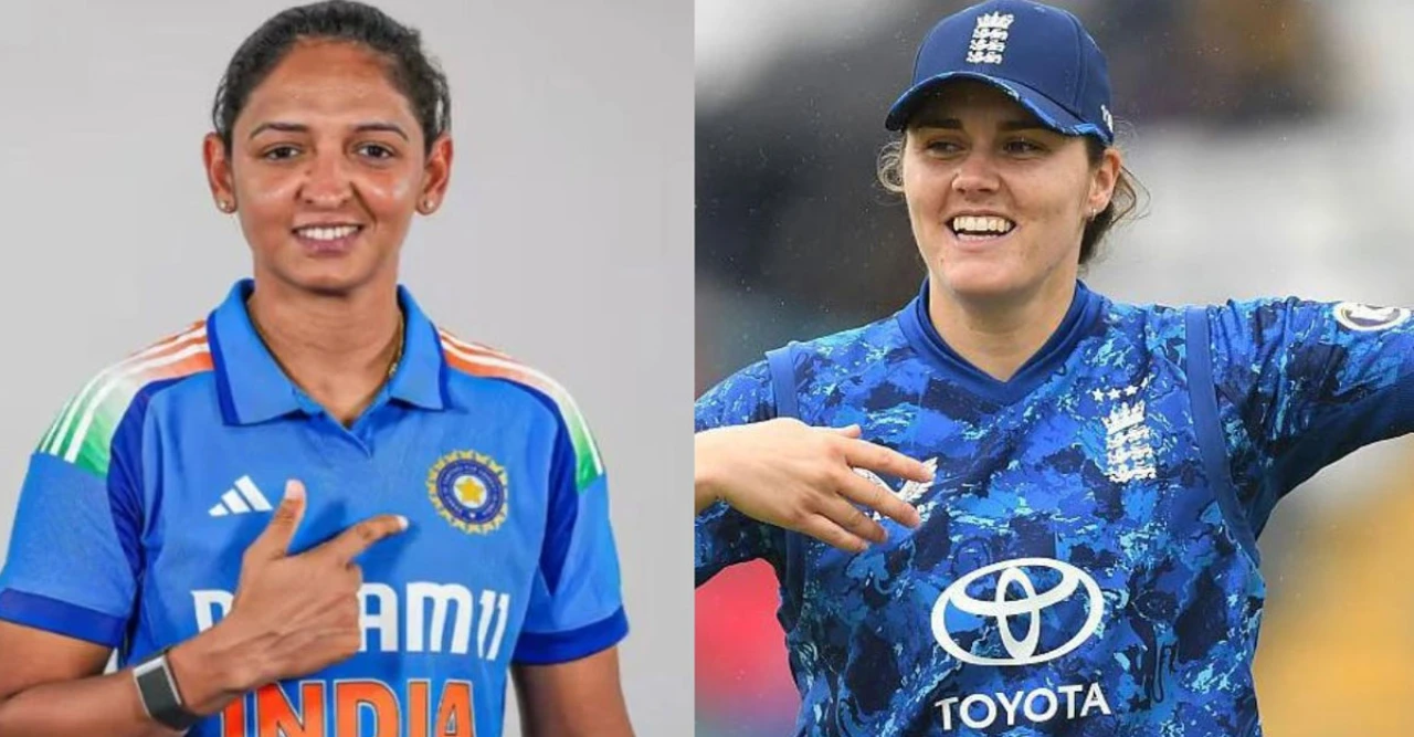 ভারত বনাম ইংল্যান্ড ম্যাচ প্রিভিউ: মহিলা বিশ্বকাপ ২০২৫, সেমিফাইনালে যাওয়ার লড়াই নির্ধারণ করবে ফলাফল