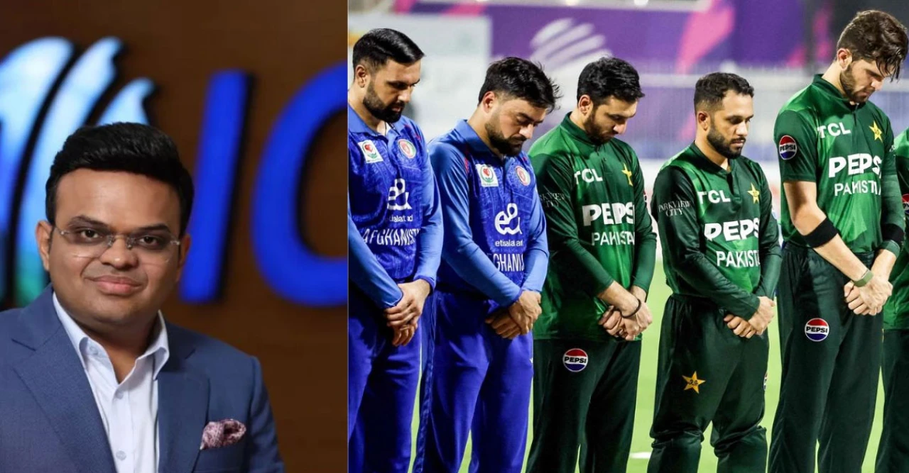 পাকিস্তানের বিরুদ্ধে নিষেধাজ্ঞা চাইল আফগানিস্তান! বিমান হামলায় ক্রিকেটার নিহত, ত্রিদেশীয় সিরিজ বাতিল