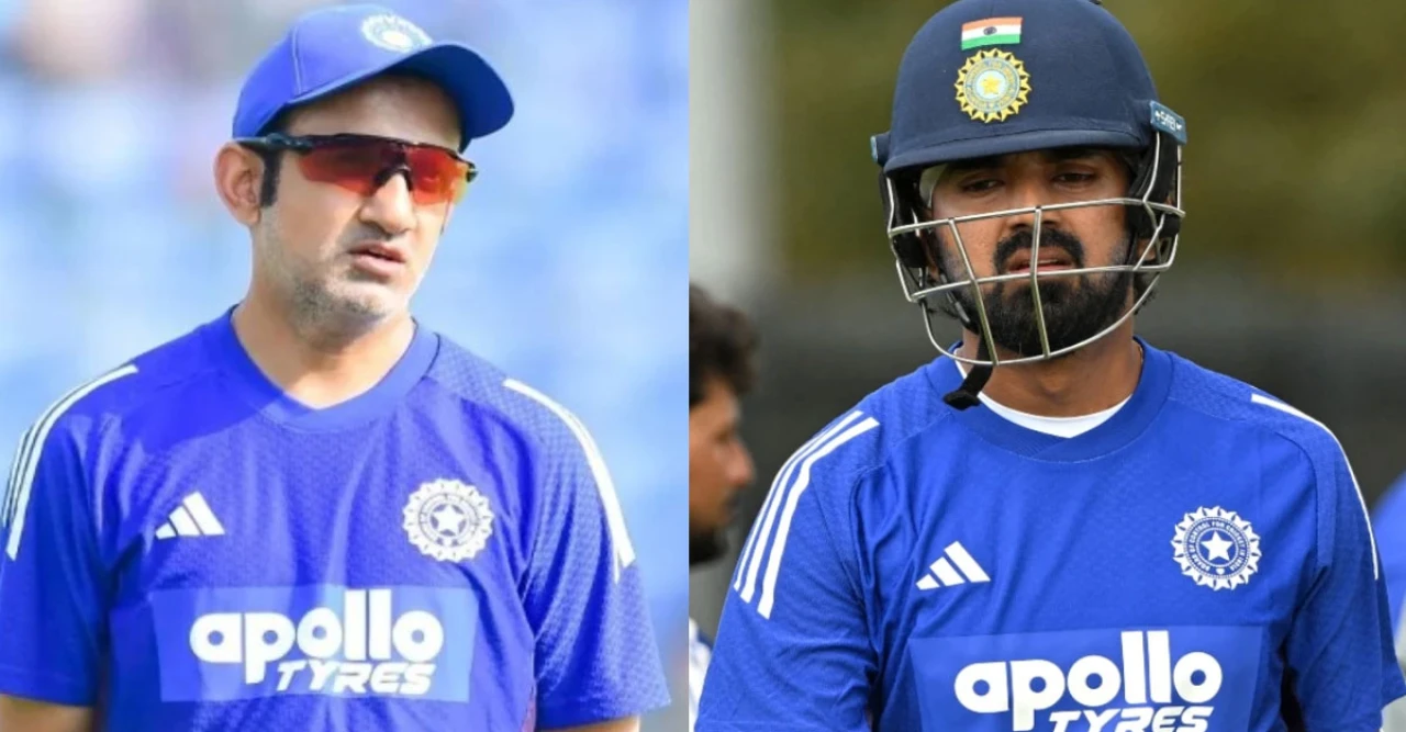 অস্ট্রেলিয়ার কাছে হারের পরেই রণংদেহী শ্রীকান্ত! 'বাজে সিদ্ধান্ত', অক্ষরকে রাহুলের আগে নামানোয় কেন ক্ষুব্ধ তিনি?