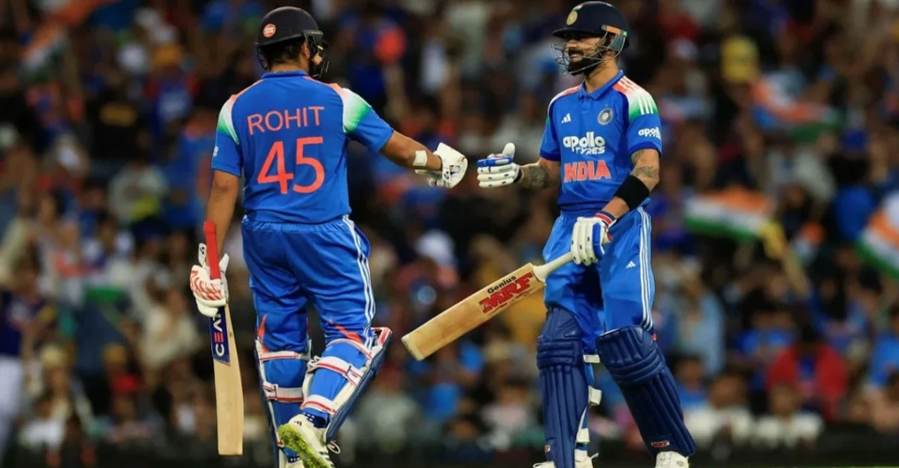 বাকি জীবনে নিজের ক্যারিয়ারের লাগাম হাতে তুলে নিলেন রোহিত শর্মা; কোহলি-জুটি নিয়ে ফাঁস করলেন গোপন কথা!