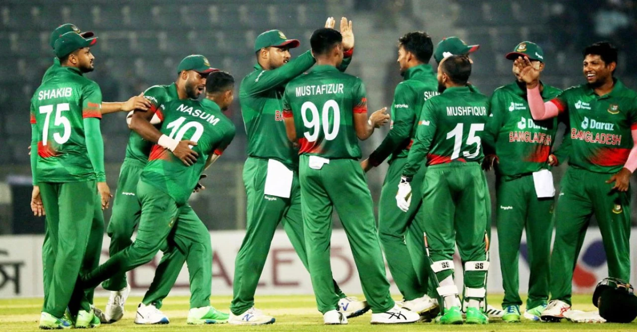 বাংলাদেশের বিস্ফোরক একাদশ! ওয়েস্ট ইন্ডিজের বিরুদ্ধে প্রথম টি-টোয়েন্টিতে জয়ের আশা